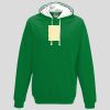 Varsity hoodie Thumbnail