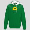 Varsity hoodie Thumbnail