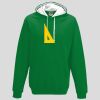 Varsity hoodie Thumbnail