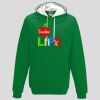 Varsity hoodie Thumbnail
