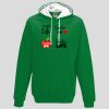 Varsity hoodie Thumbnail