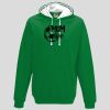 Varsity hoodie Thumbnail