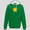 Varsity hoodie Thumbnail
