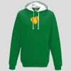 Varsity hoodie Thumbnail