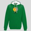 Varsity hoodie Thumbnail