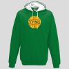 Varsity hoodie Thumbnail