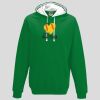 Varsity hoodie Thumbnail