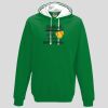 Varsity hoodie Thumbnail
