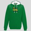 Varsity hoodie Thumbnail