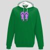 Varsity hoodie Thumbnail