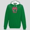 Varsity hoodie Thumbnail