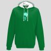 Varsity hoodie Thumbnail