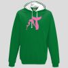 Varsity hoodie Thumbnail