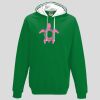 Varsity hoodie Thumbnail