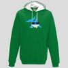 Varsity hoodie Thumbnail