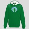 Varsity hoodie Thumbnail