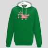 Varsity hoodie Thumbnail