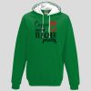 Varsity hoodie Thumbnail