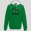 Varsity hoodie Thumbnail