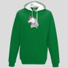 Varsity hoodie Thumbnail