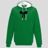 Varsity hoodie Thumbnail