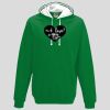 Varsity hoodie Thumbnail