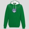 Varsity hoodie Thumbnail