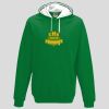 Varsity hoodie Thumbnail
