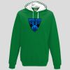 Varsity hoodie Thumbnail