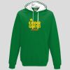 Varsity hoodie Thumbnail
