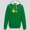 Varsity hoodie Thumbnail
