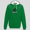 Varsity hoodie Thumbnail