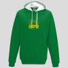 Varsity hoodie Thumbnail