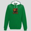 Varsity hoodie Thumbnail