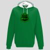 Varsity hoodie Thumbnail