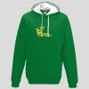 Varsity hoodie Thumbnail