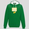 Varsity hoodie Thumbnail