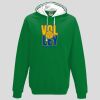 Varsity hoodie Thumbnail