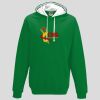 Varsity hoodie Thumbnail