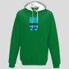 Varsity hoodie Thumbnail