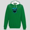 Varsity hoodie Thumbnail