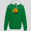 Varsity hoodie Thumbnail