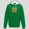 Varsity hoodie Thumbnail
