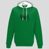 Varsity hoodie Thumbnail