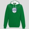 Varsity hoodie Thumbnail