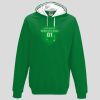 Varsity hoodie Thumbnail