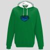 Varsity hoodie Thumbnail