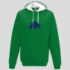 Varsity hoodie Thumbnail