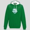 Varsity hoodie Thumbnail