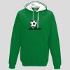 Varsity hoodie Thumbnail